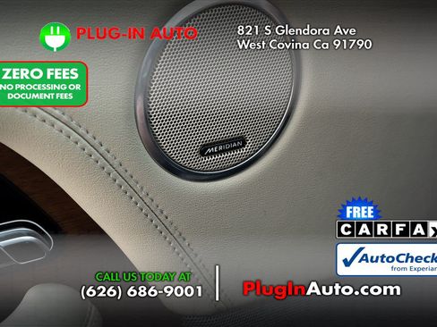 Used 2019 Land Rover Range Rover HSE AWD/4WD image 26