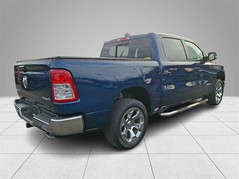 Used 2022 RAM 1500 Big Horn image 4