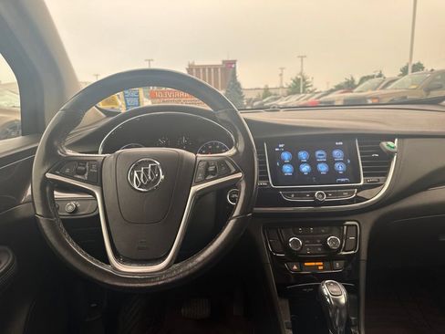Used 2019 Buick Encore Preferred FWD image 11