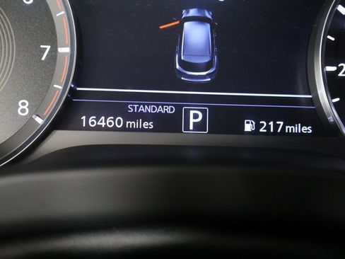 Used 2023 INFINITI QX50 Luxe AWD/4WD image 40