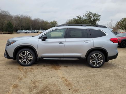 New 2025 Subaru Ascent Touring image 21
