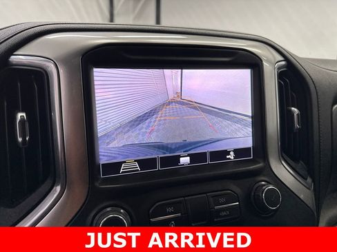 Used 2020 Chevrolet Silverado 1500 LT Trail Boss image 30