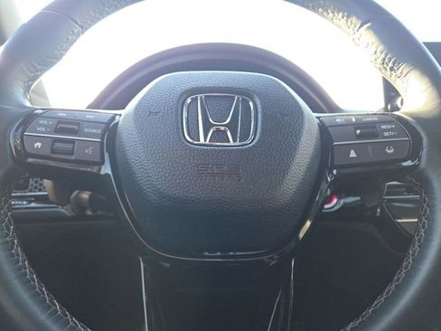 Used 2025 Honda Civic Sport image 31