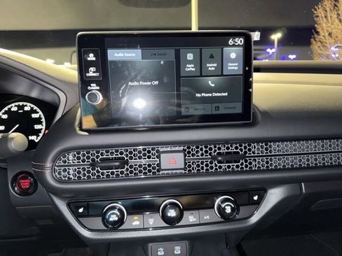 Used 2026 Honda HR-V Sport image 30