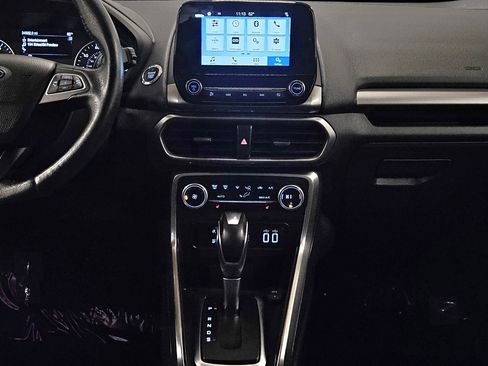 Used 2018 Ford EcoSport SE image 33