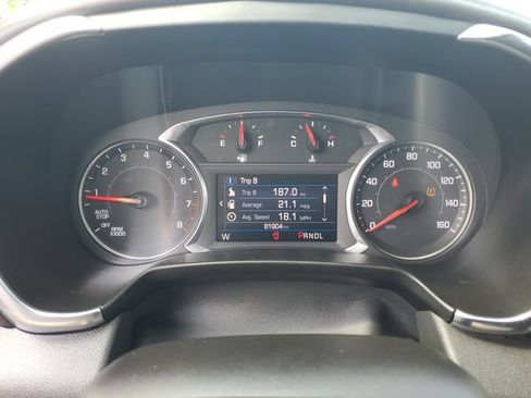 Used 2020 Chevrolet Blazer LT FWD image 15
