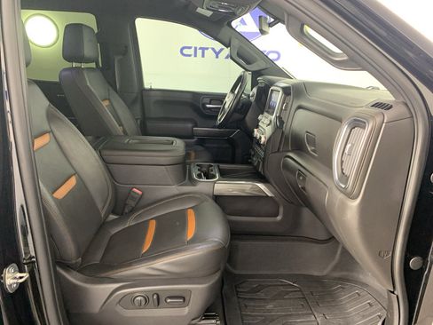 Used 2019 GMC Sierra 1500 AT4 w/ AT4 Premium Package AWD/4WD image 38