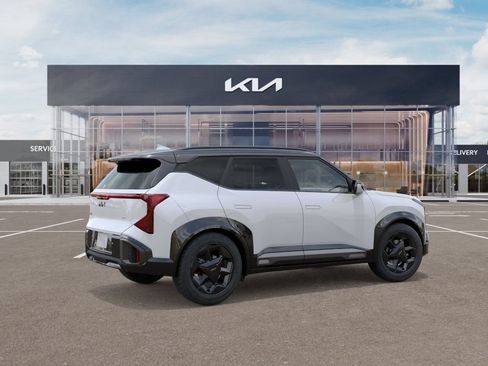 New 2027 Kia Seltos X-Line S AWD/4WD image 4