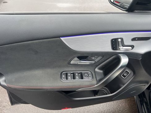 Used 2019 Mercedes-Benz A 220 4MATIC image 7