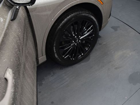 New 2025 Lincoln Corsair Grand Touring w/ Equipment Group 301A AWD/4WD image 18