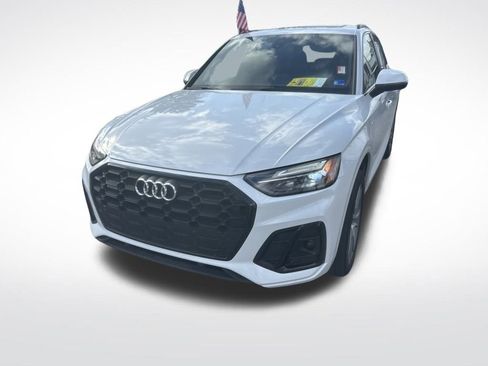 Used 2025 Audi Q5 2.0T Premium AWD/4WD image 3