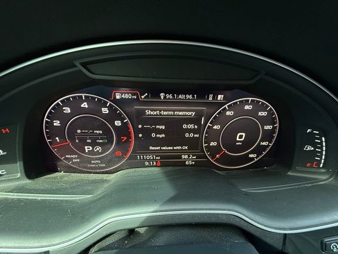 Used 2017 Audi Q7 3.0T Prestige AWD/4WD image 19