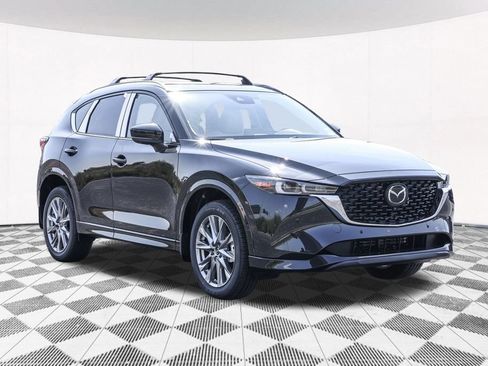 Used 2025 MAZDA CX-5 AWD 2.5 S image 10