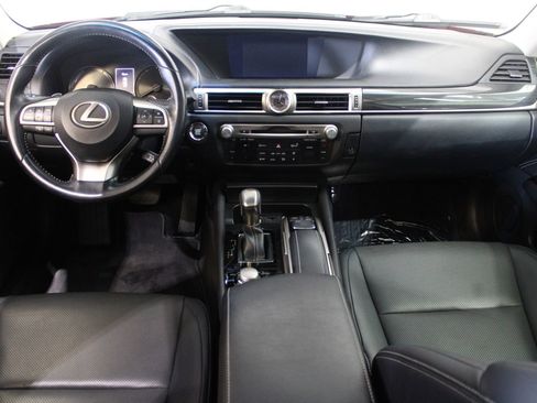Used 2016 Lexus GS 200t image 30