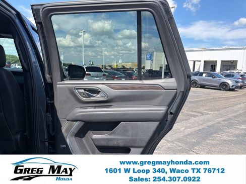 Used 2021 Chevrolet Tahoe LT RWD image 27