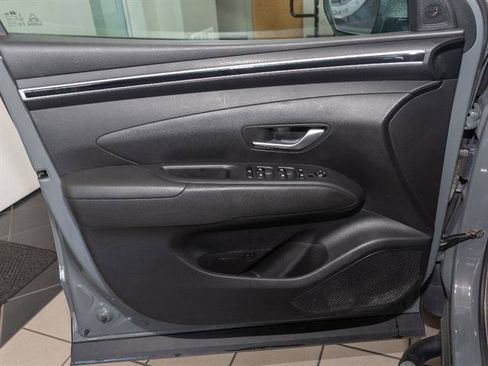 Used 2024 Hyundai Santa Cruz Night AWD/4WD image 10