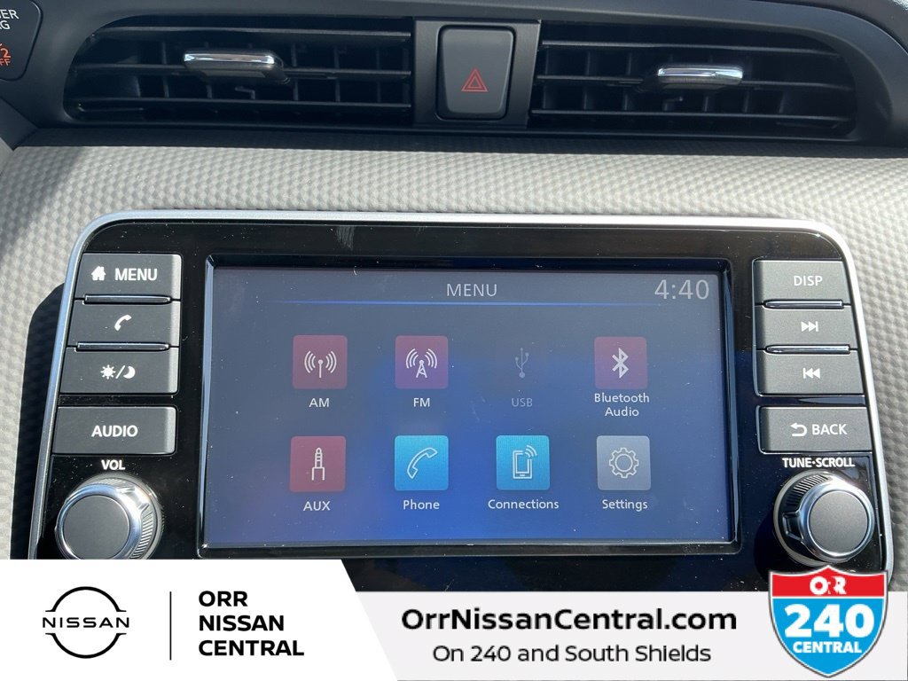 Used 2025 Nissan Kicks Play S FWD image 22