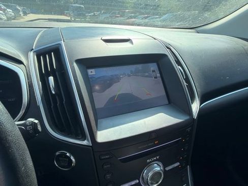 Used 2017 Ford Edge Titanium AWD/4WD image 24