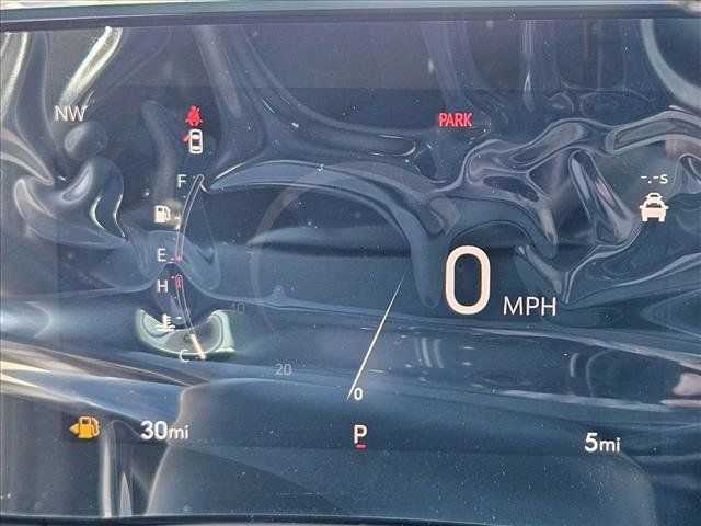 New 2026 Buick Envista Sport Touring w/ Convenience I Package FWD image 11