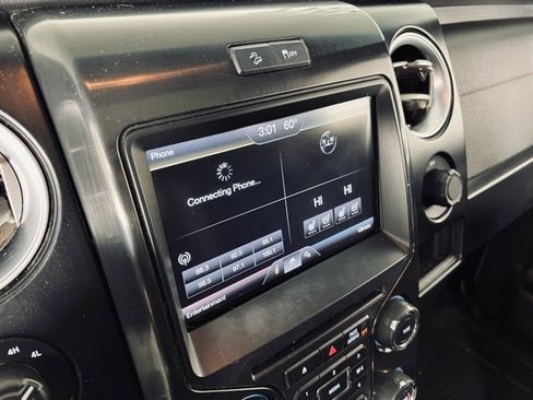 Used 2014 Ford F150 FX4 w/ Equipment Group 402A Luxury image 26