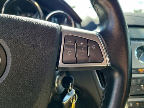 Used 2012 Cadillac CTS AWD Sedan image 22