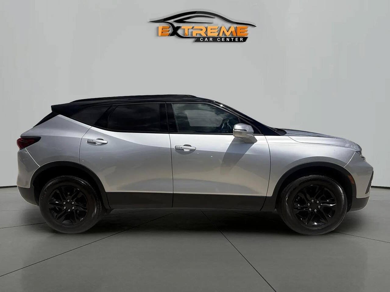 Used 2020 Chevrolet Blazer LT AWD/4WD image 7