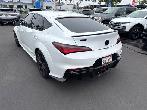 Used 2024 Acura Integra Type S FWD image 14
