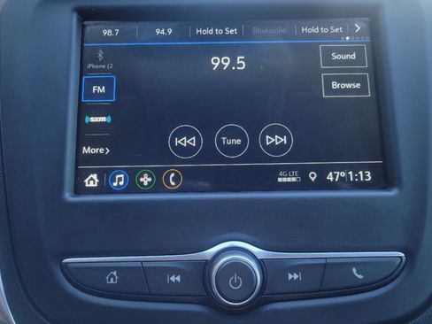 Used 2019 Chevrolet Equinox LT image 25