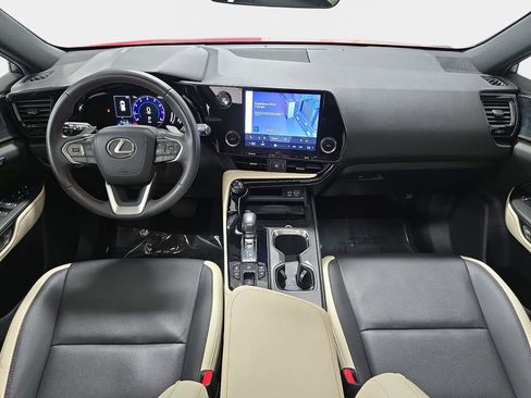 Used 2023 Lexus NX 350 AWD image 12