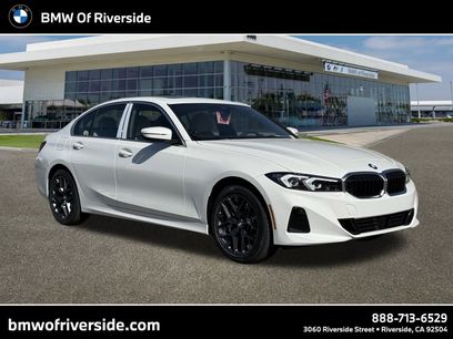 New 2026 BMW 330i Sedan