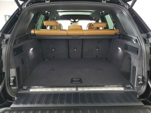 New 2026 BMW X5 xDrive50e w/ Climate Comfort Package image 24