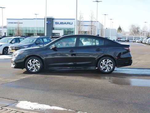 Used 2025 Subaru Legacy Premium w/ Popular Package #1 image 4