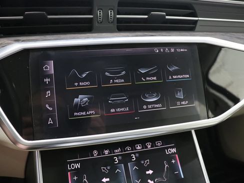 Used 2019 Audi A6 3.0T Prestige w/ Prestige Package AWD/4WD image 26