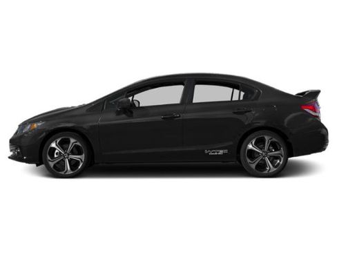 Used 2015 Honda Civic Si image 3