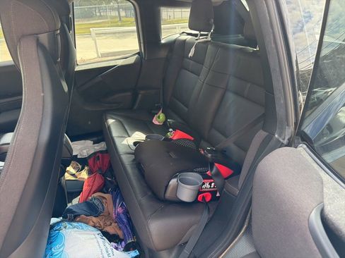 Used 2018 BMW i3 w/ Range Extender image 22