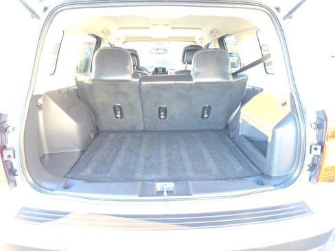 Used 2014 Jeep Patriot Limited image 38