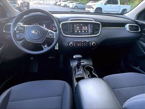Used 2019 Kia Sorento AWD image 20