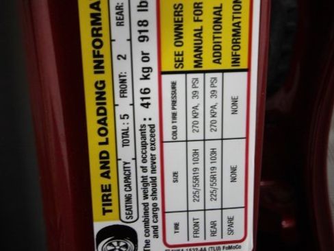 Used 2021 Ford Mustang Mach-E Premium image 26