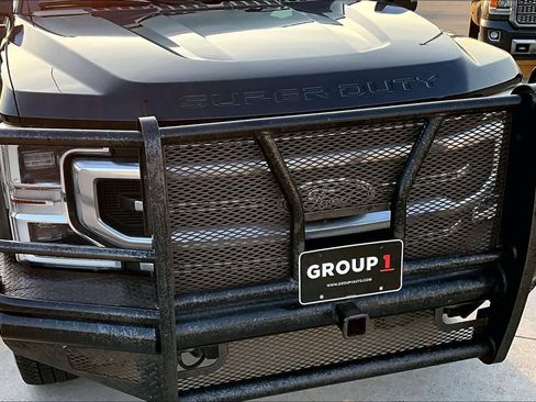 Used 2020 Ford F250 Platinum image 29