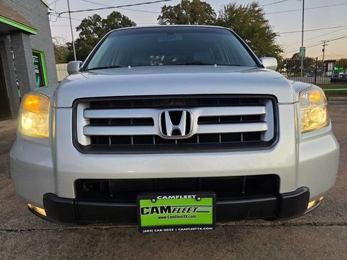 Used 2006 Honda Pilot EX-L image 63