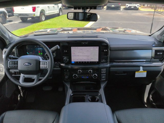 New 2027 Ford F250 Lariat w/ Tremor Off-Road Package AWD/4WD image 15