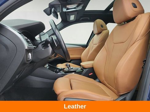Used 2022 BMW X3 xDrive30i AWD/4WD image 11