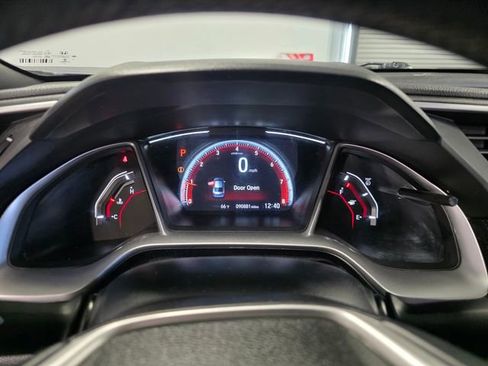 Used 2020 Honda Civic Sport image 26