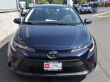 Certified 2025 Toyota Corolla LE image 2