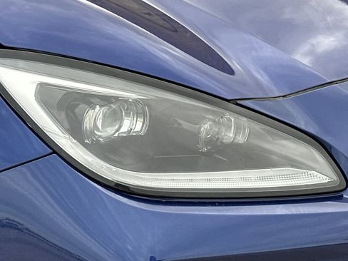 New 2025 Subaru BRZ Limited w/ Popular Package 2 image 29