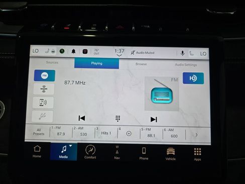 New 2024 Jeep Grand Cherokee Limited 4xe image 16