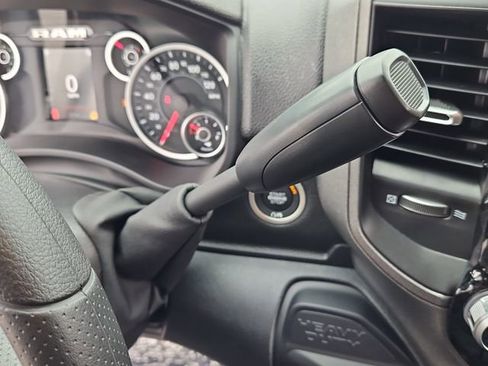 New 2026 RAM 2500 Tradesman image 15