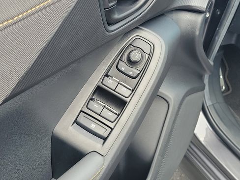 Certified 2025 Subaru Crosstrek 2.5i Sport image 21