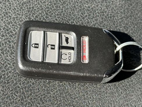 Used 2022 Honda CR-V EX image 14