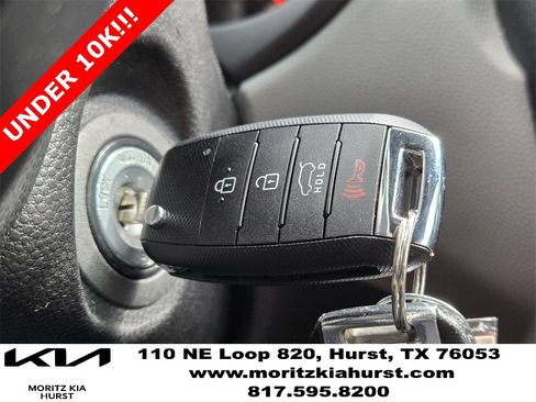 Used 2015 Kia Soul image 22